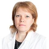 Пономарева Наталья Андреевна