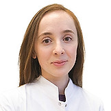 Власова Ульяна Сергеевна
