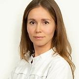 Шароглазова Мария Васильевна