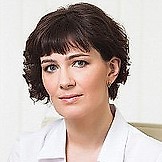 Пиянзина Елена Андреевна