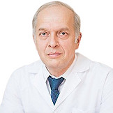 Коровкин Вадим Афанасьевич