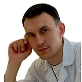 Долгов Александр Николаевич
