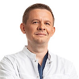Пономарев Сергей Вячеславович