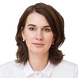 Ворожцова Анна Александровна