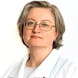 Желудова Ирина Игоревна