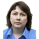 Веселкова Ольга Викторовна