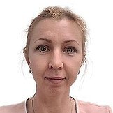 Ребро Наталья Александровна
