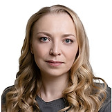 Вахрушева Юлия Николаевна