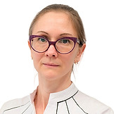 Крюкова Анастасия Вадимовна