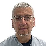 Перевозчиков Вячеслав Вениаминович