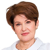 Первушина Ольга Петровна
