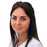 Кузнецова Оксана Владиславовна