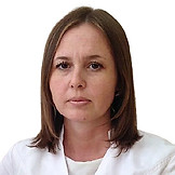 Двинянинова Наталья Михайловна