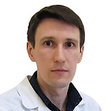 Третьяков Евгений Львович