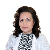 Власова Ирина Александровна