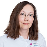 Бисерова Елена Владимировна