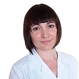 Хайруллина Ольга Альфисовна