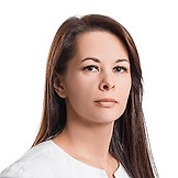 Ширшова Ольга Борисовна