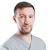 Фаррахов Марат Тальгатович