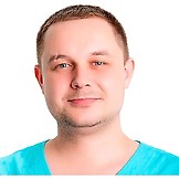 Кердань Михаил Викторович