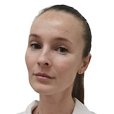 Кудашева Алёна Дмитриевна