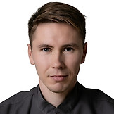 Гоголев Тихон Владимирович