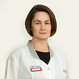 Меньшикова Ирина Геннадьевна