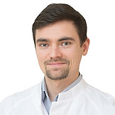 Иевлев Евгений Николаевич