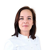Шаронова (Абашева) Екатерина Александровна