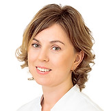 Лапшенкова Екатерина Владимировна