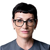 Горбунова Софья Анатольевна