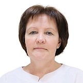 Осетрова Нина Николаевна