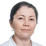 Александрова Ольга Валерьевна