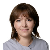 Невоструева Галина Петровна