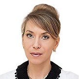 Котельникова Ольга Валентиновна