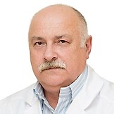 Лебедев Владимир Леонидович