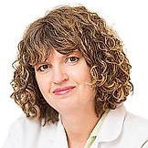 Усупова Светлана Аркадьевна