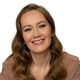 Малкова Анастасия Васильевна