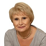 Цыпляшова Лилия Гилемзяновна
