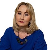 Фефилова Марина Ивановна