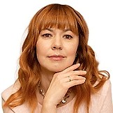 Киселева Надежда Геннадьевна