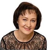 Колодкина Ирина Анатольевна