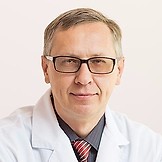 Окулов Вячеслав Степанович