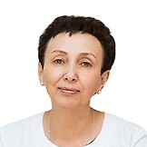 Новикова Роза Ильясовна