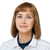 Тронина Дина Владимировна