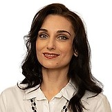 Смирнова Надежда Михайловна