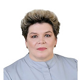 Коренева Любовь Николаевна