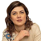 Казакова Елена Владимировна