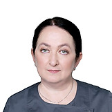 Неустроева Виктория Викторовна