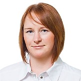 Фомина Елена Михайловна
